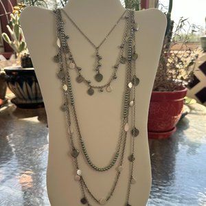 Premier Designs Harmony Necklace